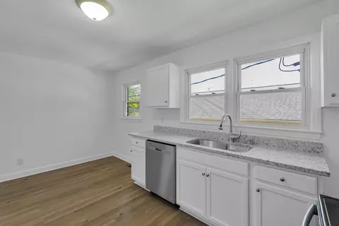 Kitchen - 210 Forest St, Greer, SC 29650 photo 3 of 4