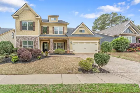 11 Verona Cir, Simpsonville, SC 29681
