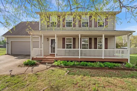 10 Marah Ln, Greer, SC 29651