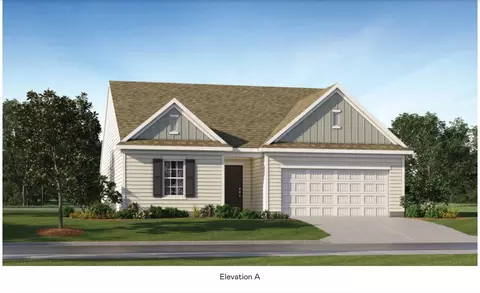 1071 Cleveland Meadows Trl, Spartanburg, SC 29303