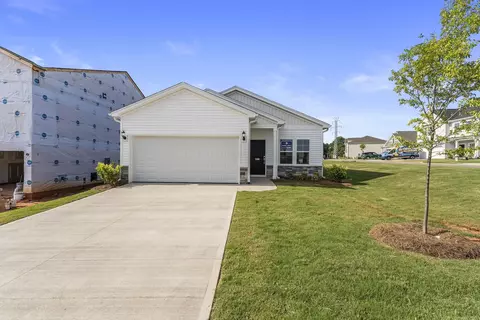 2108 Mayberry Dr, Spartanburg, SC 29301