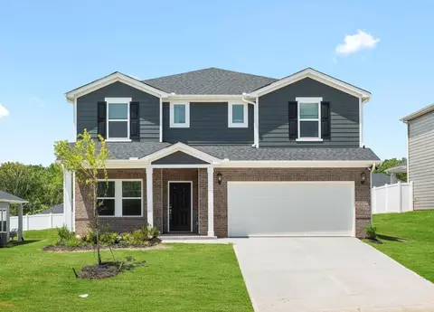 1017 Hillcraft Dr, Greer, SC 29651