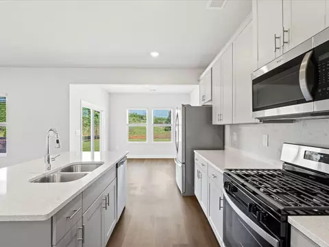 Kitchen - 701 Whitebark Dr, Pendleton, SC 29670 photo 1 of 2