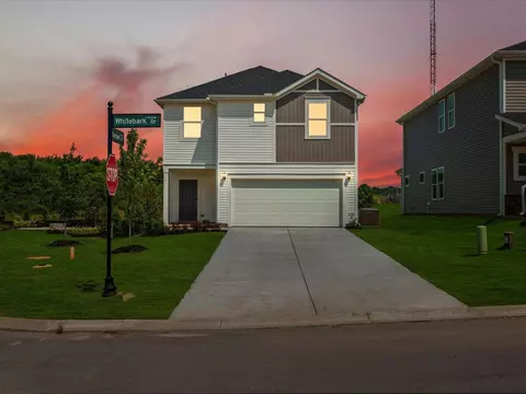 Exterior - 701 Whitebark Dr, Pendleton, SC 29670 photo 3 of 3