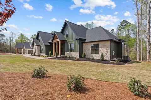 3967 Pennington Rd, Greer, SC 29651 photo 2