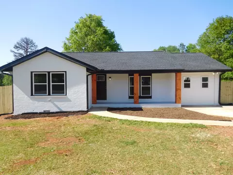 208 Saddle Drive Dr, Gaffney, SC 29340