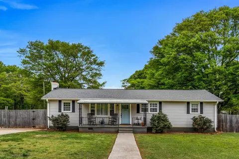 214 West Rd, Greer, SC 29650