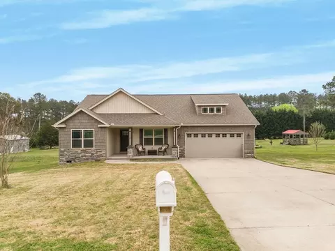 118 White Springs Dr, Spartanburg, SC 29302