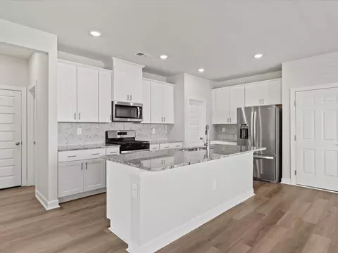 Kitchen - 703 Whitebark Dr, Pendleton, SC 29670 photo 1 of 5