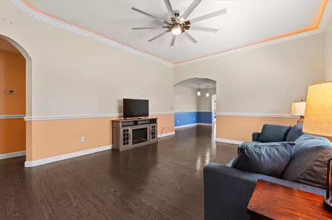 808 John Thomas Way, Greer, SC 29651 photo 5