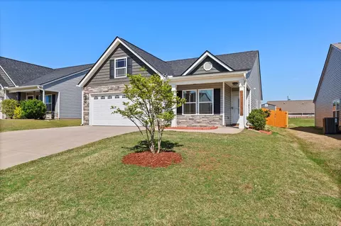 808 John Thomas Way, Greer, SC 29651 photo 2