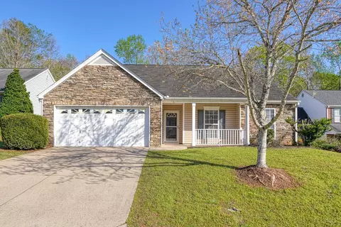 261 Dartmoor Dr, Spartanburg, SC 29301
