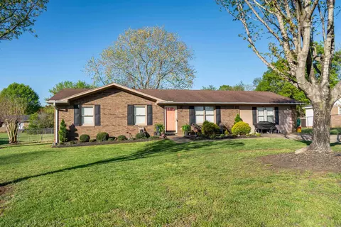 1213 W Rutledge Ave, Gaffney, SC 29341