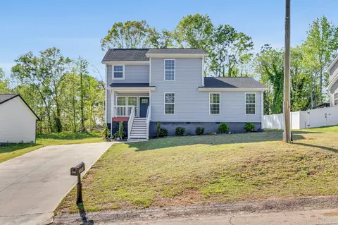 804 Fairfield Ct, Spartanburg, SC 29306