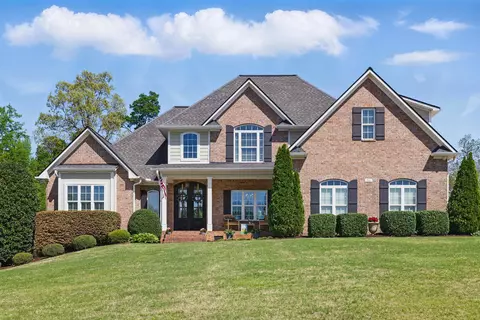 714 N Alamosa Dr, Boiling Springs, SC 29316