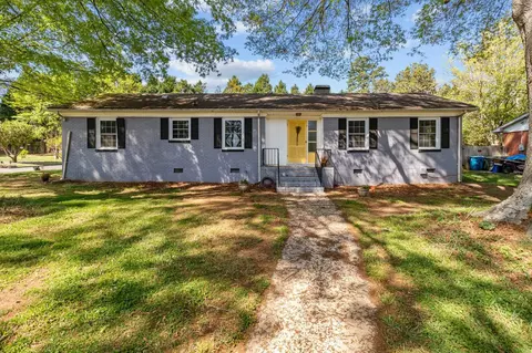 1860 Rosemont St, Salisbury, NC 28144