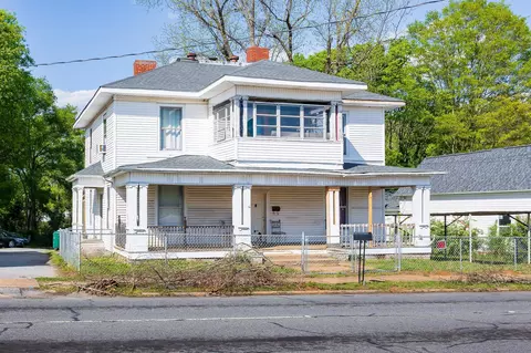 534 W Frederick St, Gaffney, SC 29341