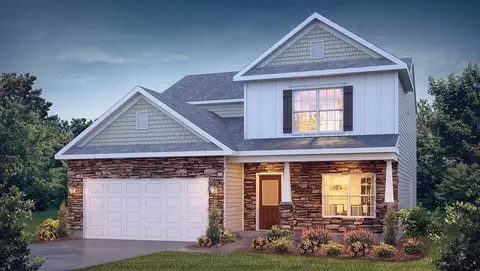 1417 Chamomile Ct, Lyman, SC 29365