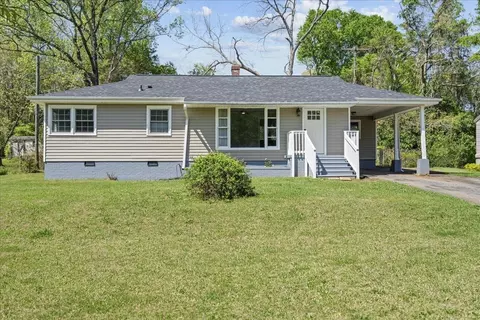 505 Hilda St, Spartanburg, SC 29306