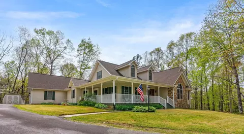 116 Dorothy Ln, Pickens, SC 29671