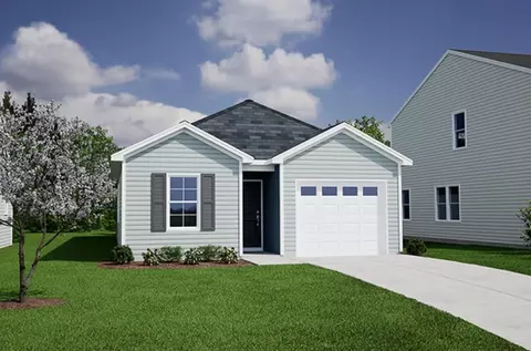 12098 Lansbury Dr, Inman, SC 29349