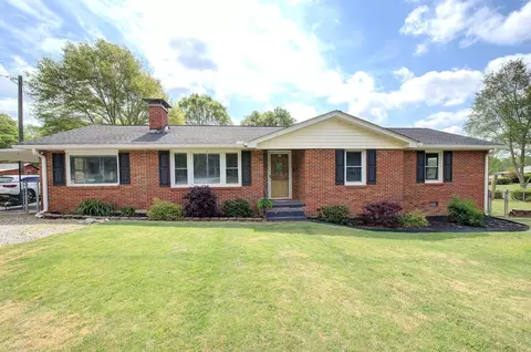1488 Fleming Mill Rd, Laurens, SC 29360