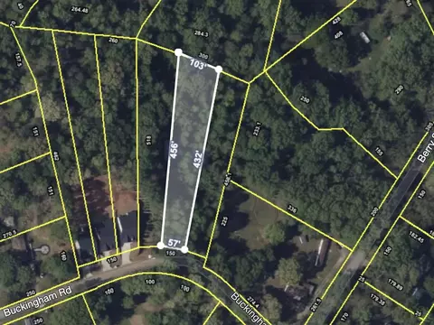 163 Rockingham Rd, Duncan, SC 29334