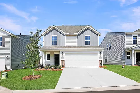 3111 Whispering Willow Ct, Inman, SC 29349