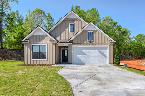 455 Brunswick Ln, Inman, SC 29349