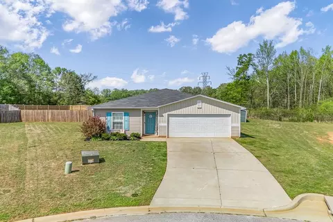 135 Settle Station Run, Inman, SC 29349