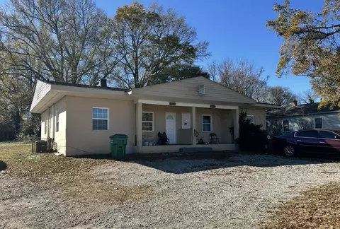 300 W Wood St, Spartanburg, SC 29303