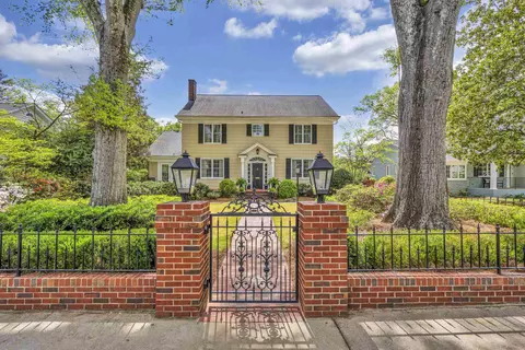 486 Connecticut Ave, Spartanburg, SC 29302