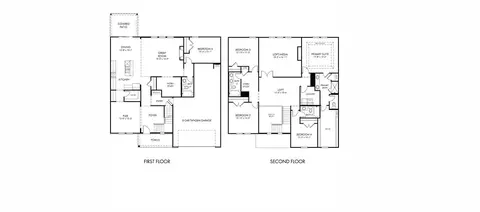 815 Burghley Cir, Greer, SC 29651 photo 2