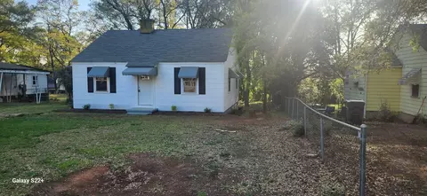730 Beaumont Ave, Spartanburg, SC 29303