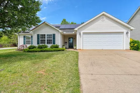 611 Grover Dr, Lyman, SC 29365