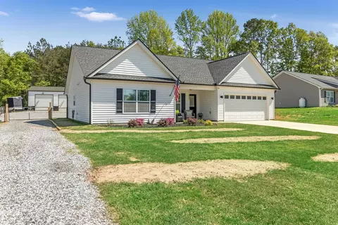 1521 Old Canaan Rd, Spartanburg, SC 29306