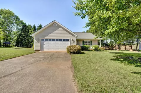 121 Meadow Hill Way, Taylors, SC 29687