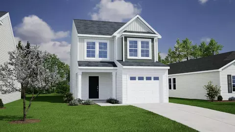 192 Braxton Dr, Moore, SC 29369