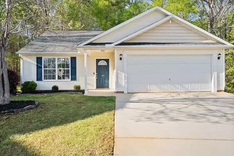 183 Stockbridge Dr, Spartanburg, SC 29301