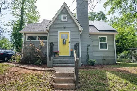 321 Ridgewood Ave, Spartanburg, SC 29306