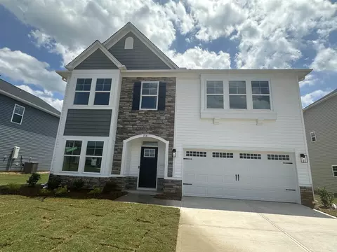 708 Gilgal Ln, Wellford, SC 29385