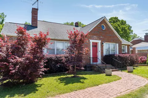 113 Hillcrest Dr, Union, SC 29379