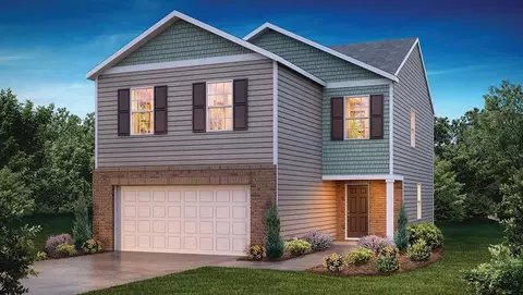 1748 Rein Dr, Roebuck, SC 29376