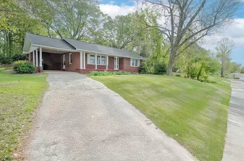 411 Garvin St, Pickens, SC 29671