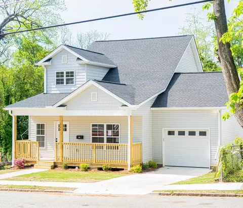 322 Brown Ave, Spartanburg, SC 29306