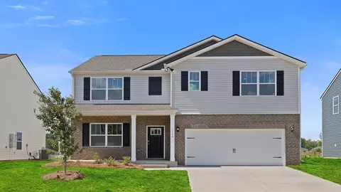1114 White Willow Dr, Spartanburg, SC 29303