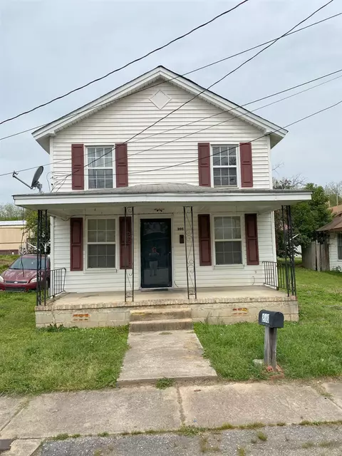 205 Hicks St, Union, SC 29379