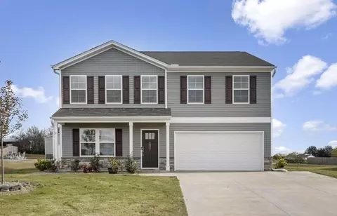 2027 Maggie Acres Rd, Chesnee, SC 29323