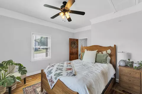 Bedroom - 425 River St, Converse, SC 29329 photo 2 of 4