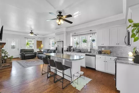 Kitchen - 425 River St, Converse, SC 29329 photo 1 of 2